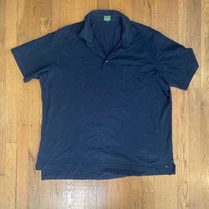 Sid Mashburn Shirt